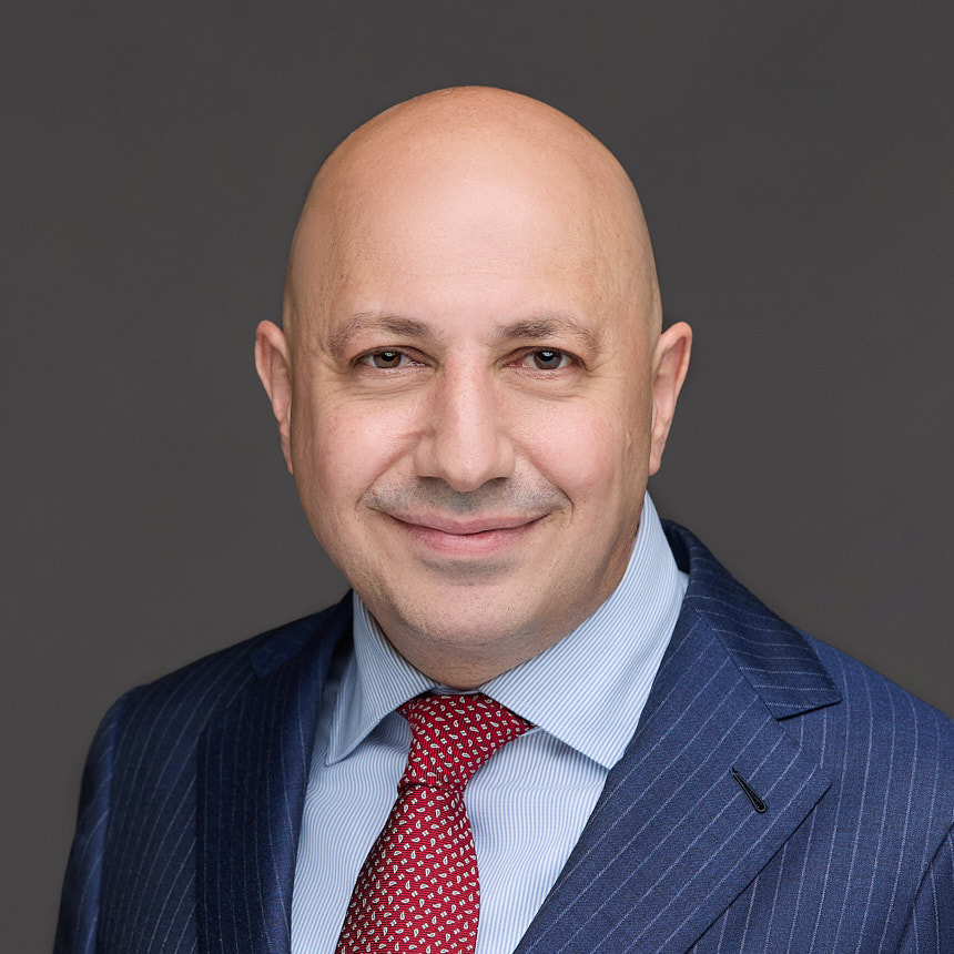 Vaché Petrossian 
