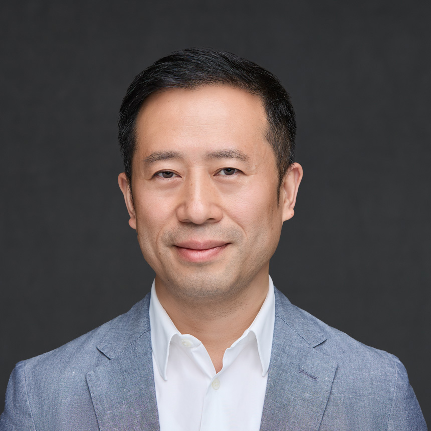 Stephen Zhang 张羽