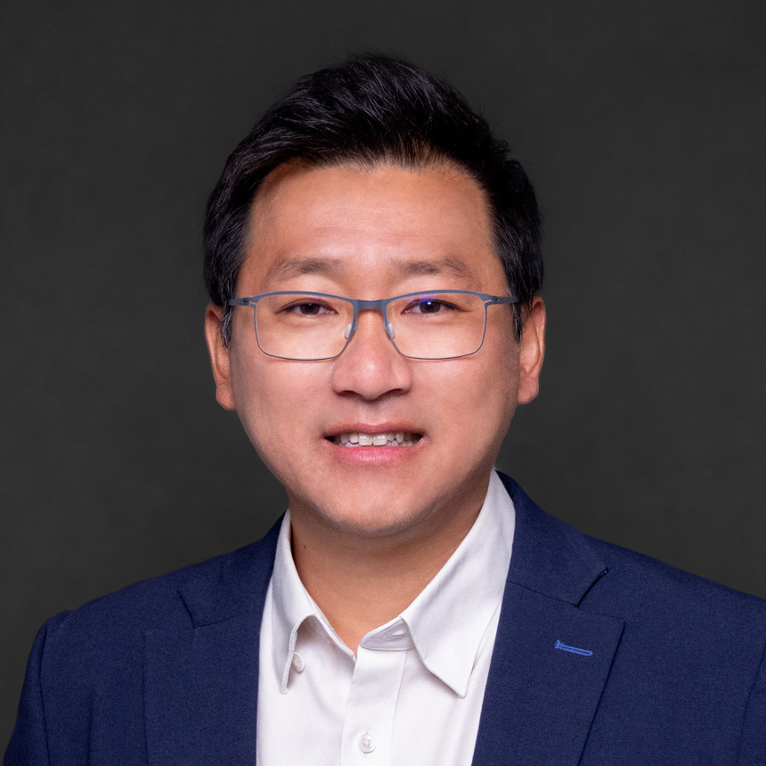 Alvin Ng 吴剑锋