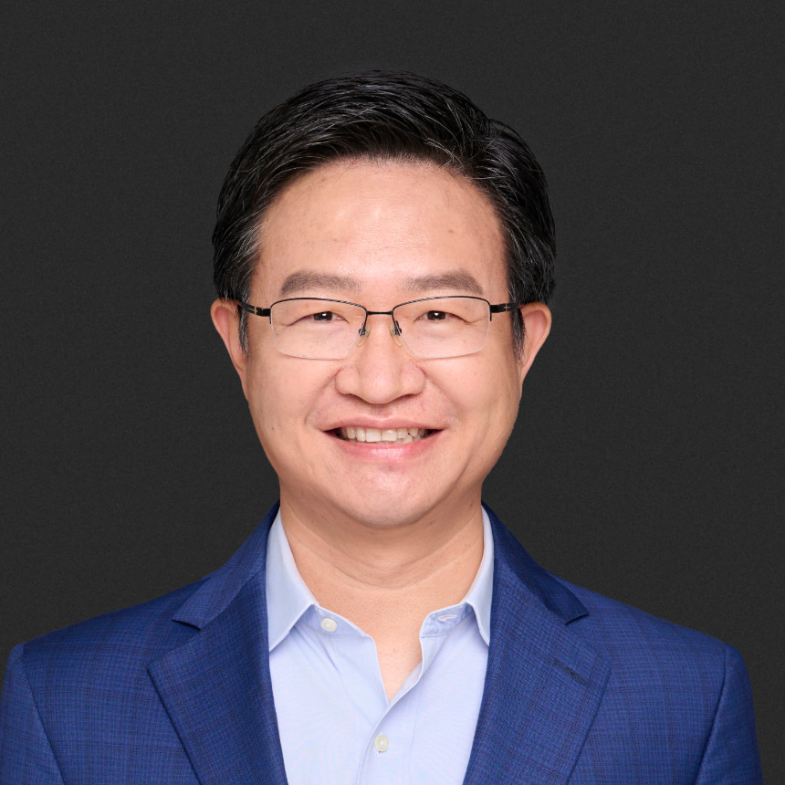 Leo Li 李剑腾